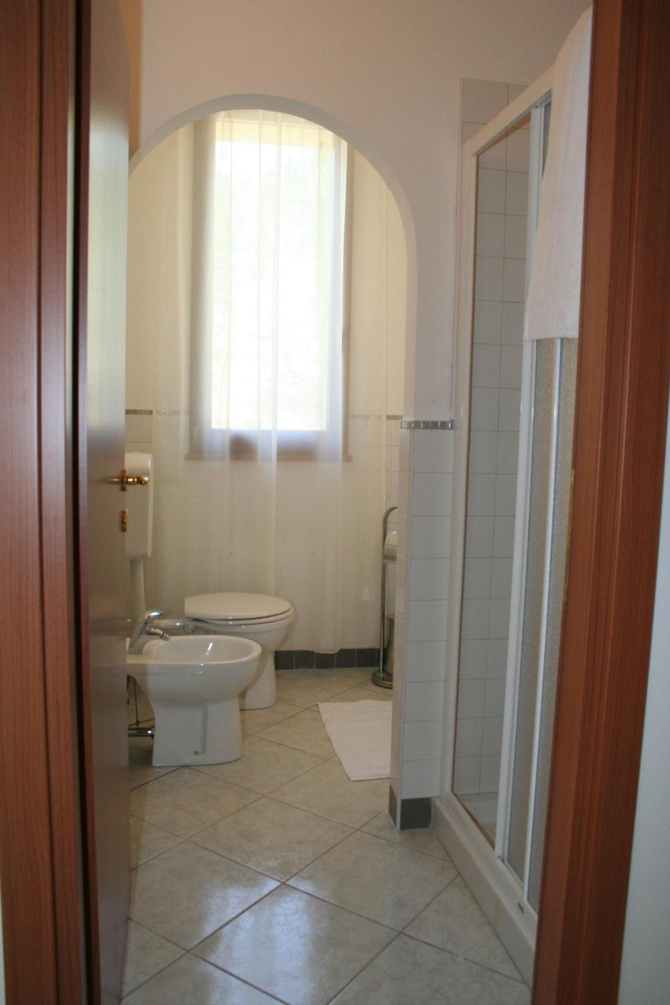 Residence Villa Degli Ulivi Bertinoro Dış mekan fotoğraf