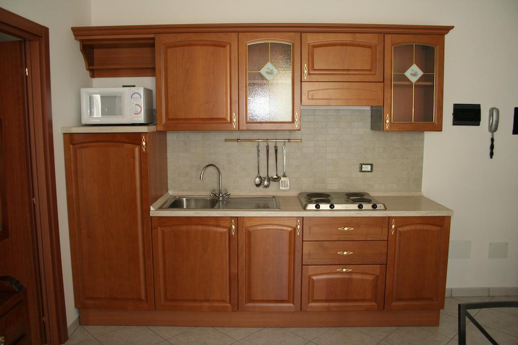Residence Villa Degli Ulivi Bertinoro Dış mekan fotoğraf