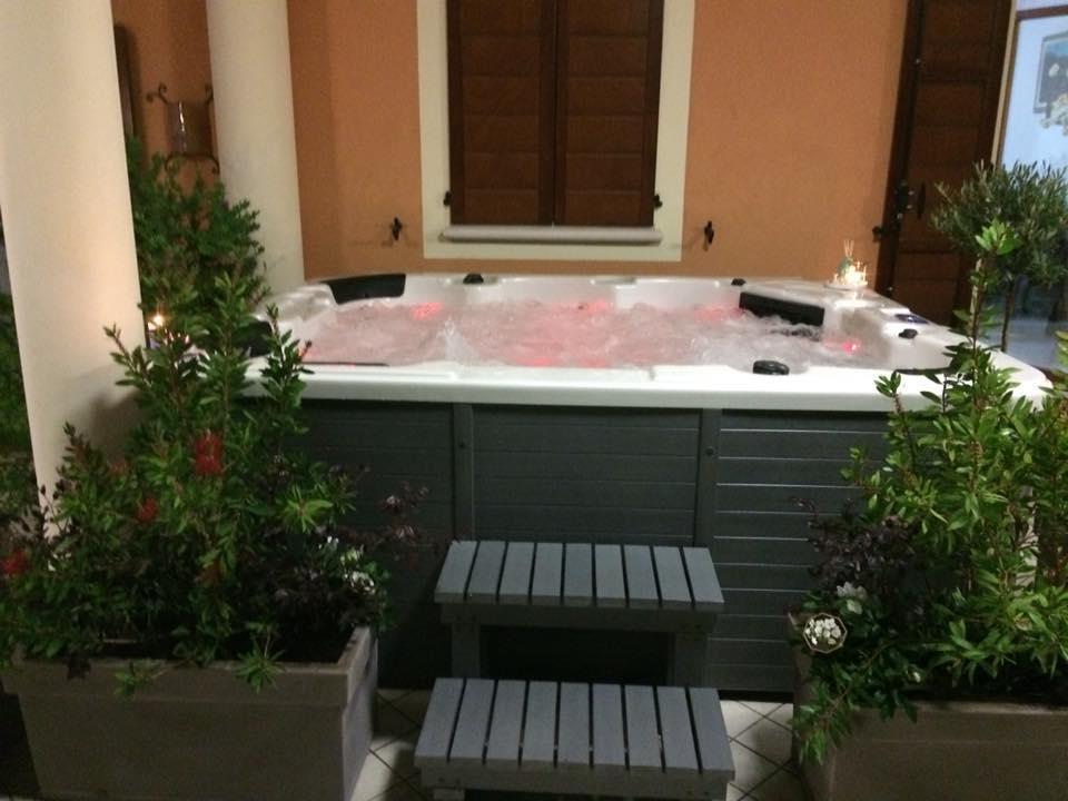 Residence Villa Degli Ulivi Bertinoro Dış mekan fotoğraf