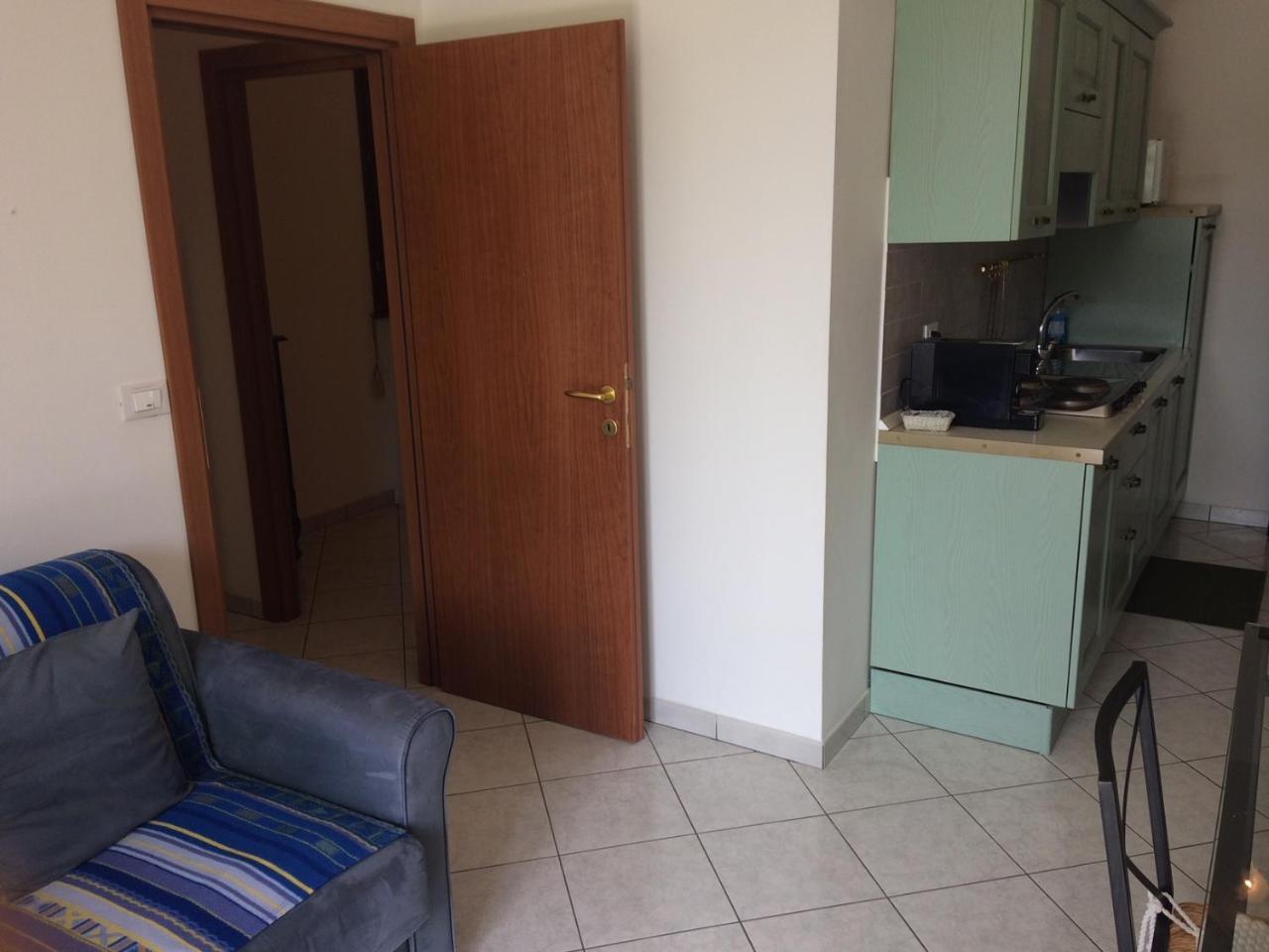Residence Villa Degli Ulivi Bertinoro Dış mekan fotoğraf